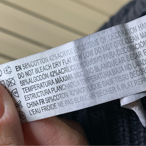 Forever 21 Thick Woven Cardigan Sweater - Picture 15 of 15